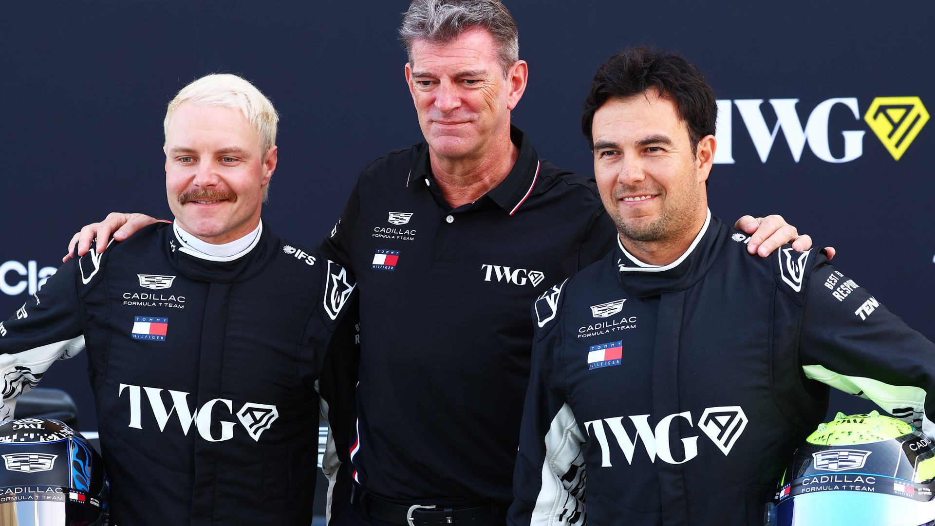 Cadillac: Why Lowdon axed suddenly and Perez’s future amid rival links