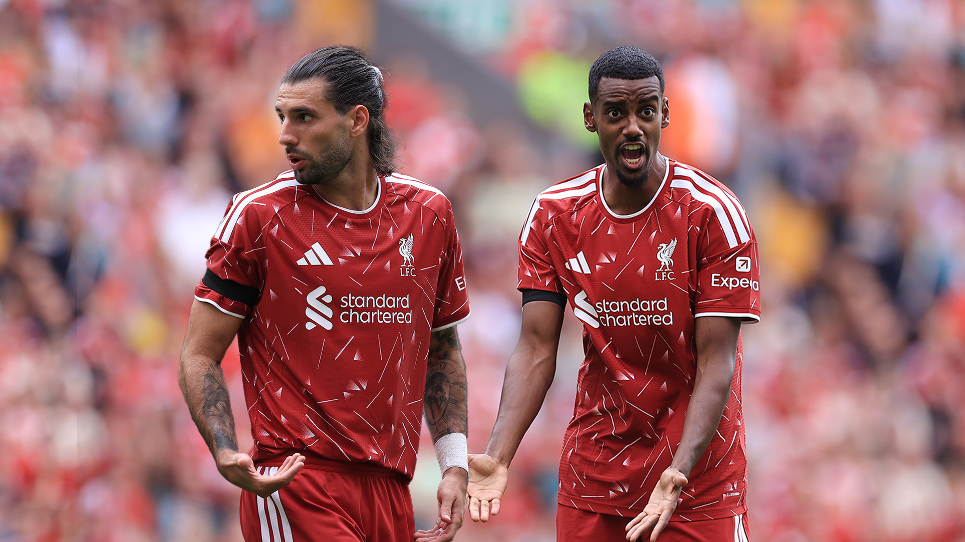 How concerned should Liverpool be after another pre-season collapse?