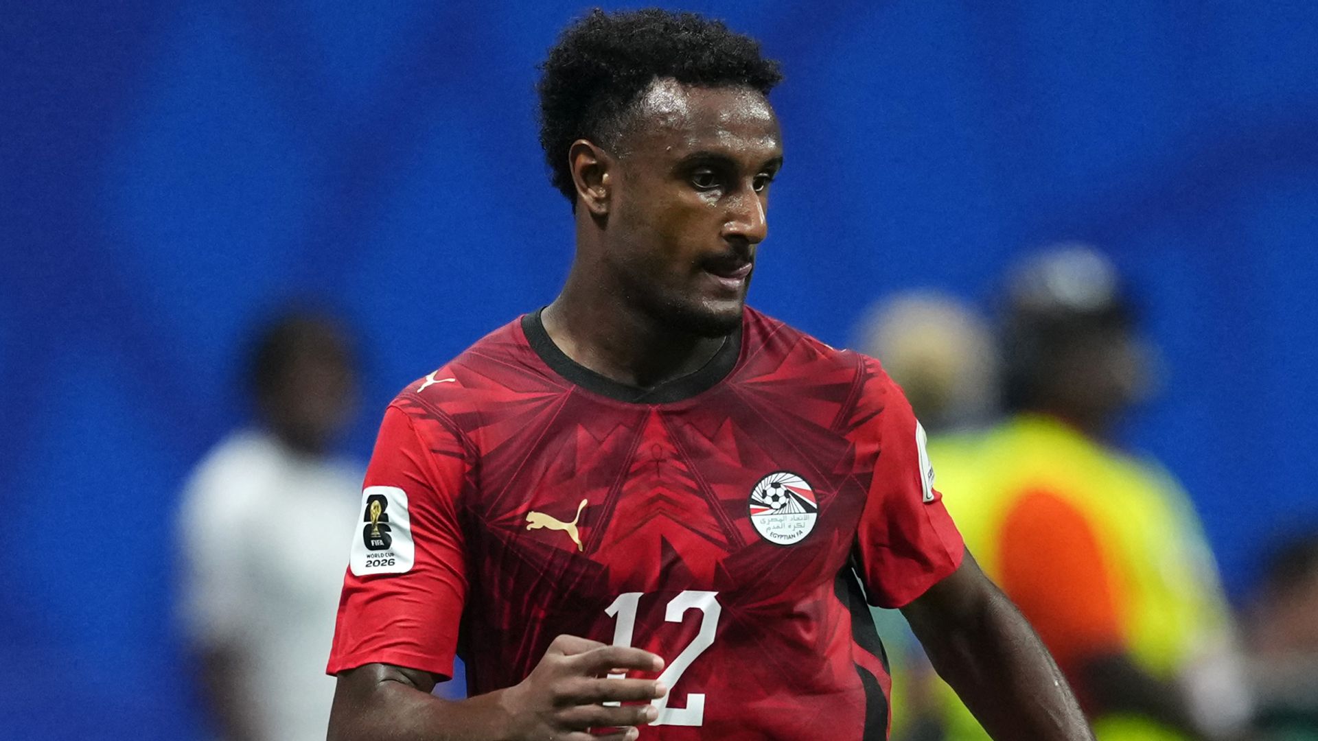 Celtic sign Egypt winger Hassan in time for key Champions League tie