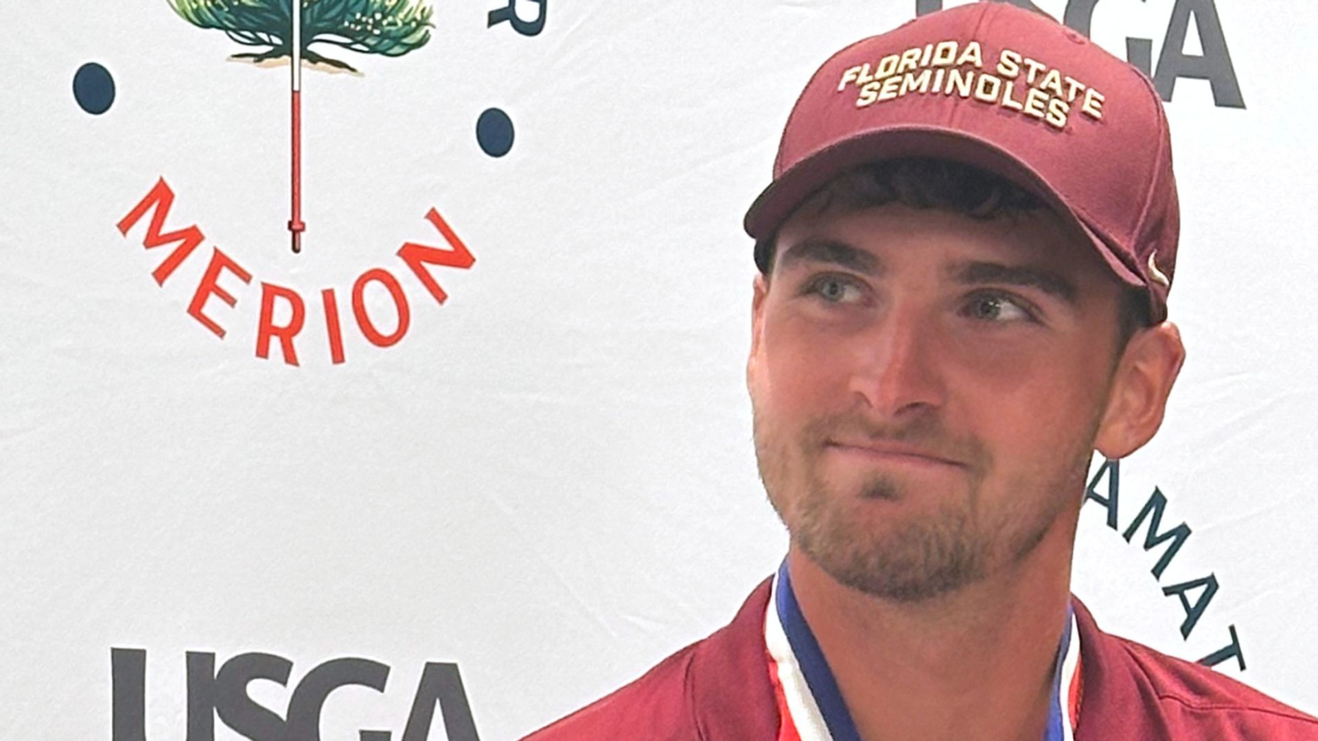 US Amateur champion Whaley and Poulter's son named in GB&I Walker Cup team