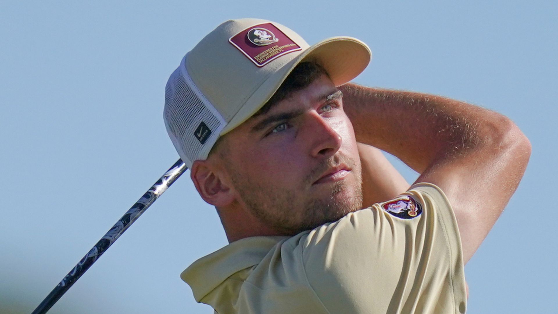 England's Whaley wins US Amateur Championship to book spot at The Open