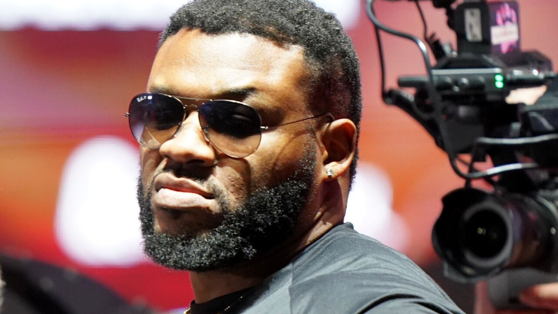 Could Miller receive world title shot? 'Big Baby' interests WBA champion