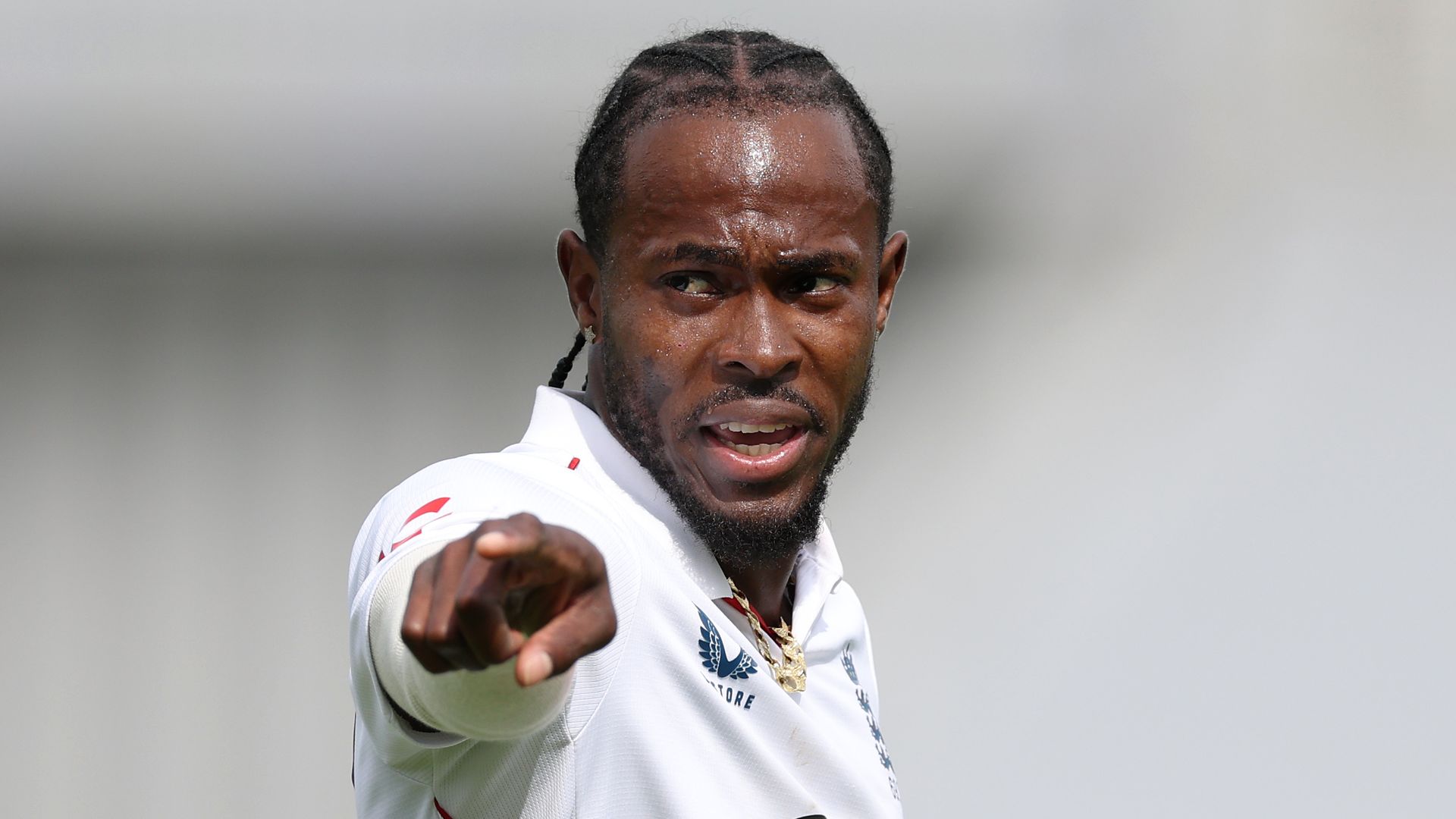 England player ratings: Seamers sizzle again as Cox impresses with the bat