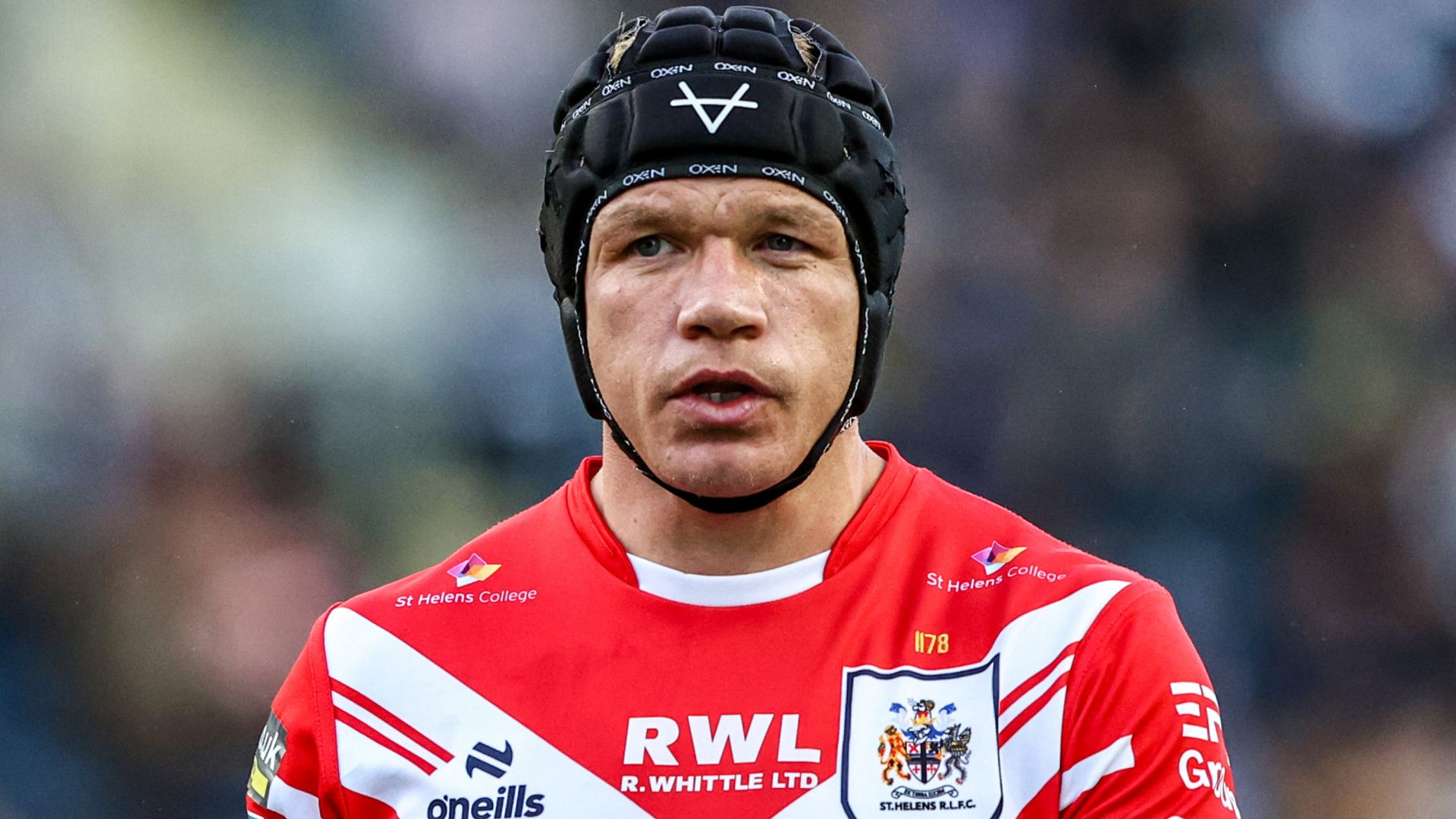Jonny Lomax announces he will retire at end of 2026 Super League season
