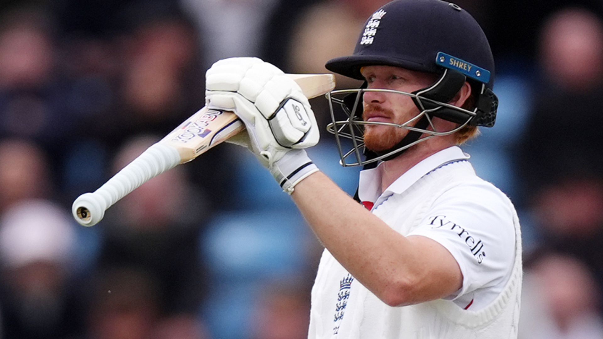 Is Lawrence England's next all-rounder? Could Cox replace Smith?