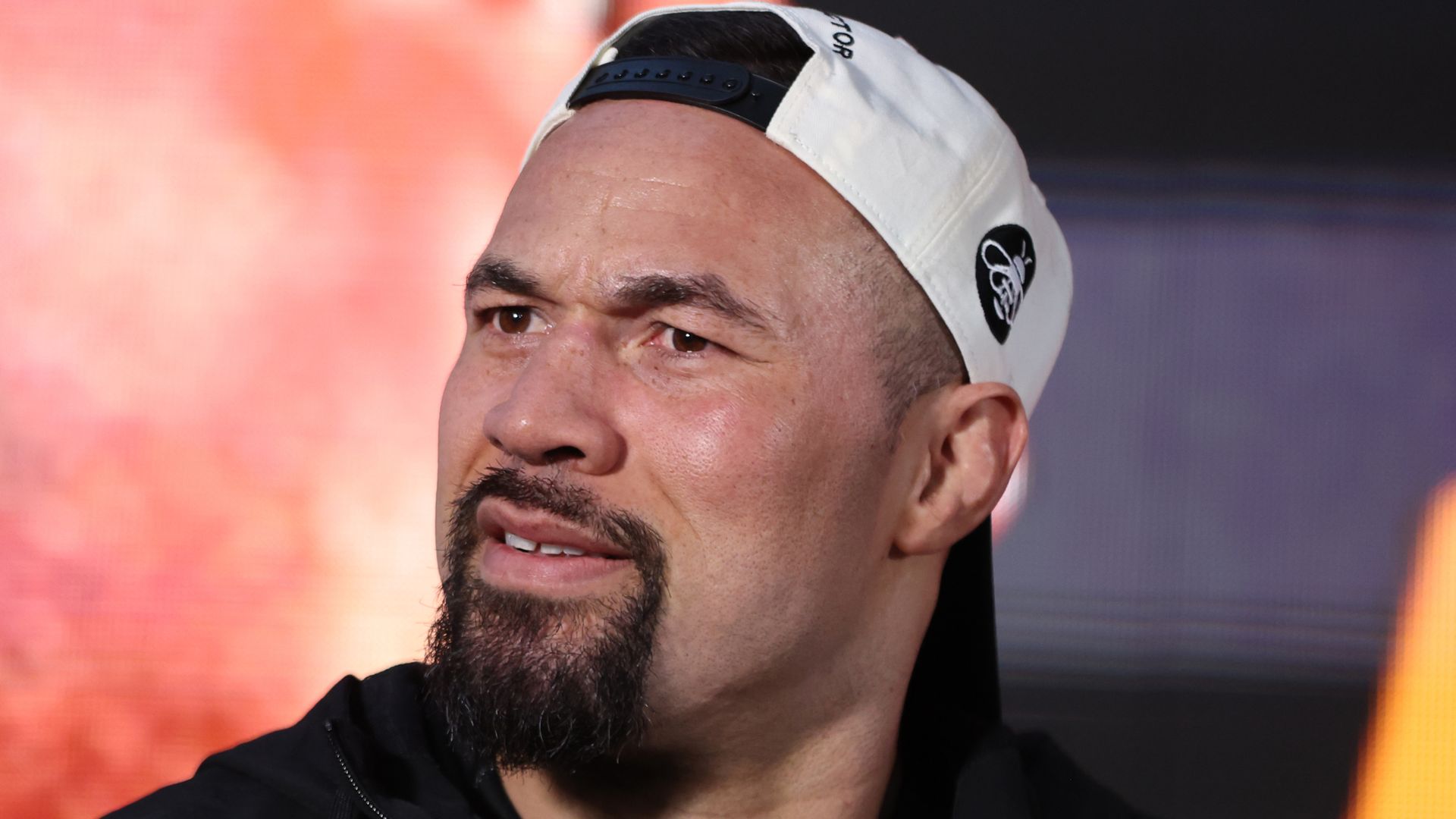 Parker claimed failed drug test was caused by cocaine use of nutritionist