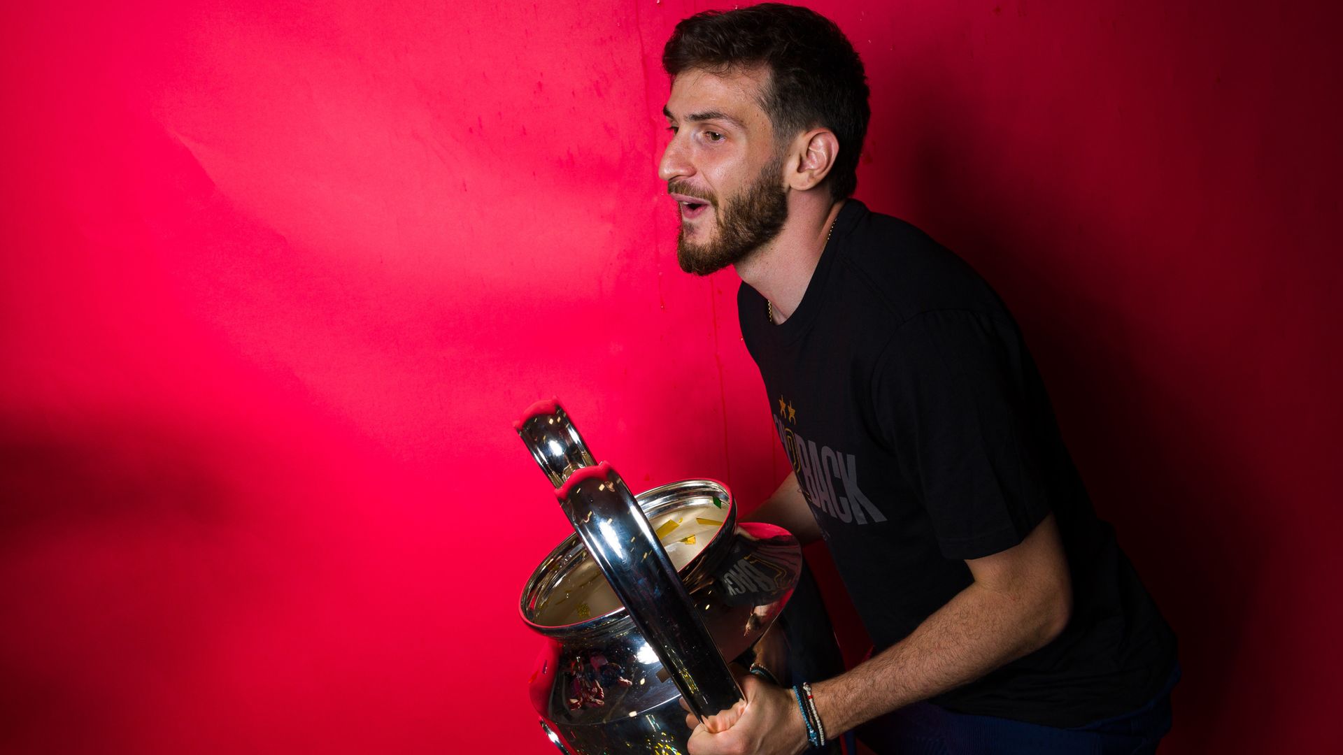 Reminder that Kvaratskhelia was the best player in Europe last season