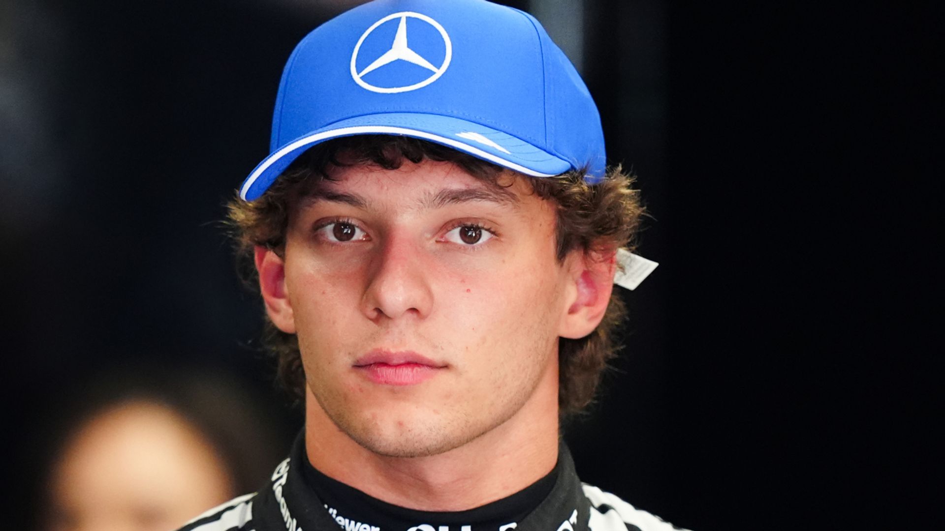 Antonelli to take Monza grid penalty for engine change