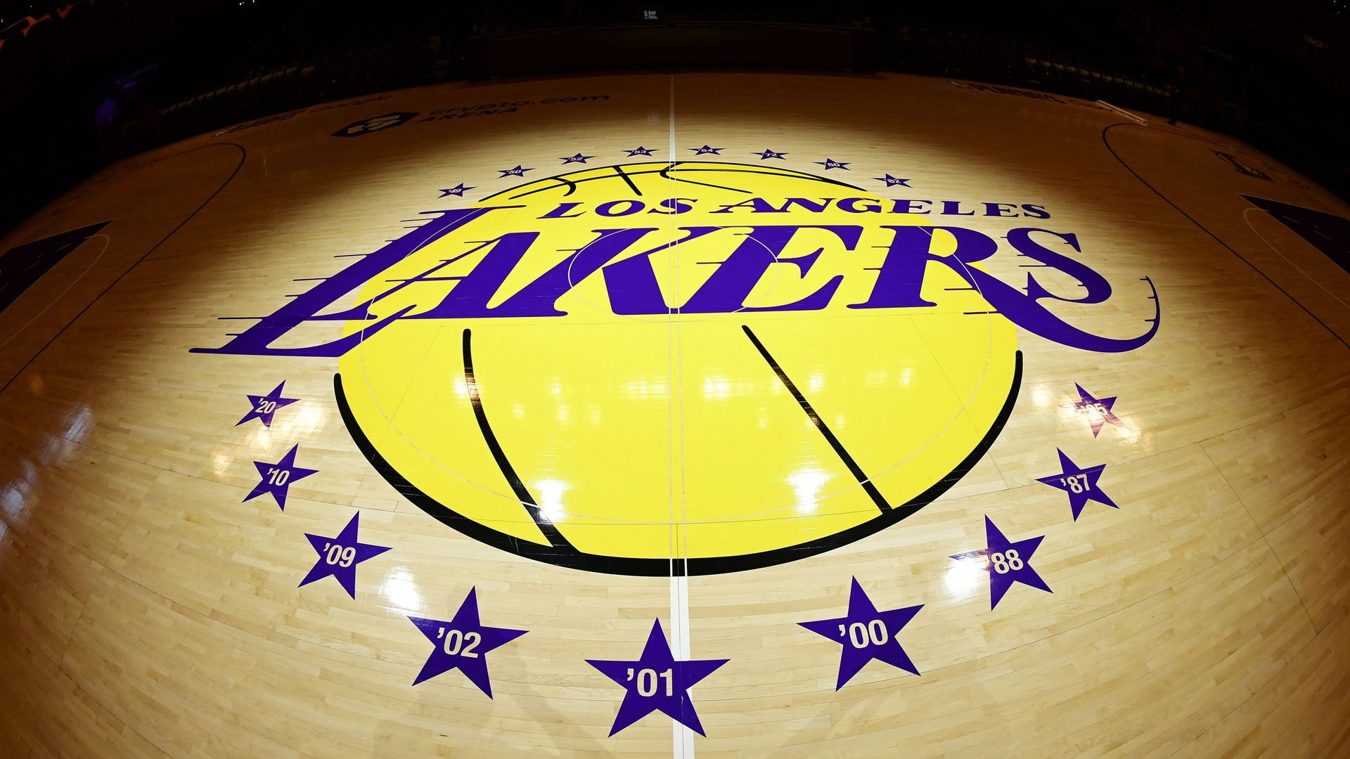 Lakers to be sold in record-breaking £9bn deal