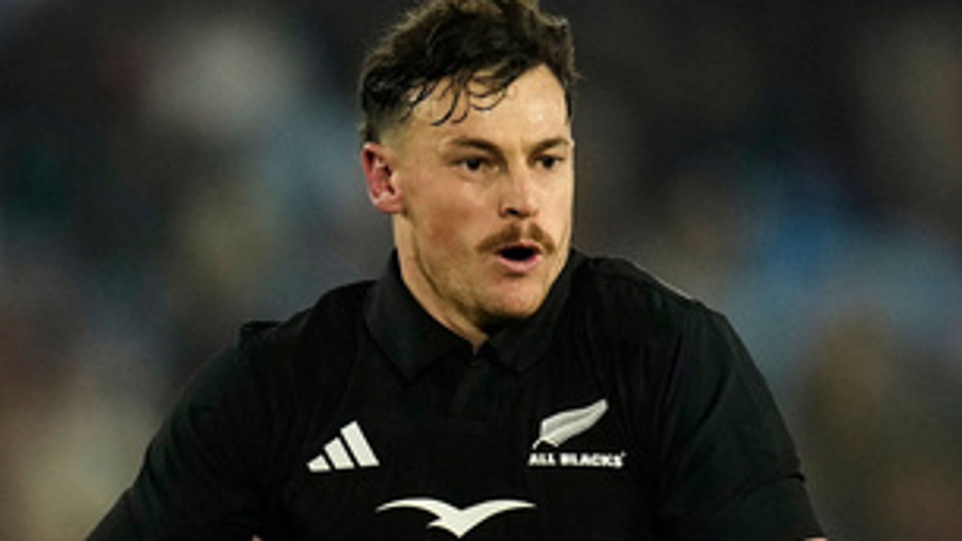 All Blacks make three changes for second South Africa Test