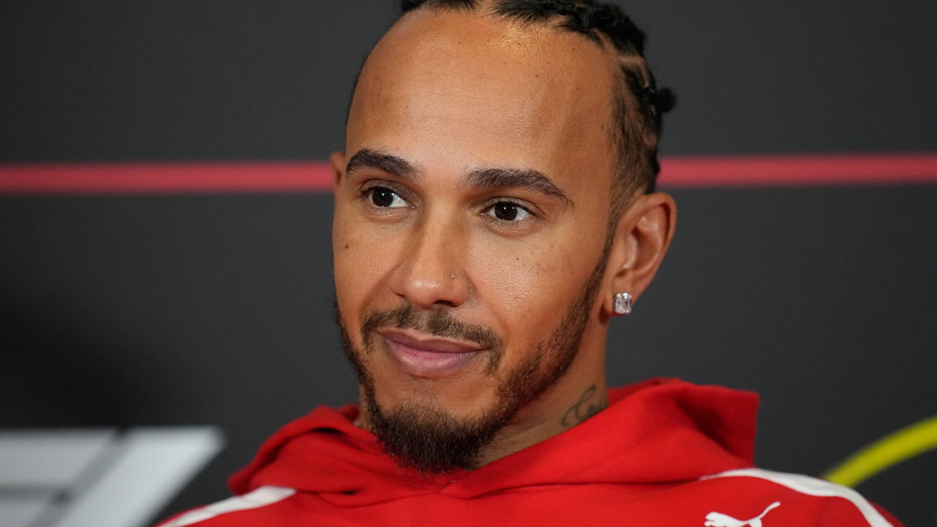How can Hamilton and Ferrari turbocharge a title challenge?