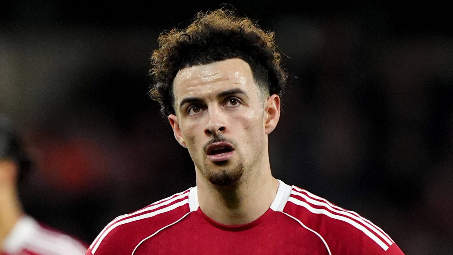 Inter Milan agree £30m deal for Liverpool's Jones
