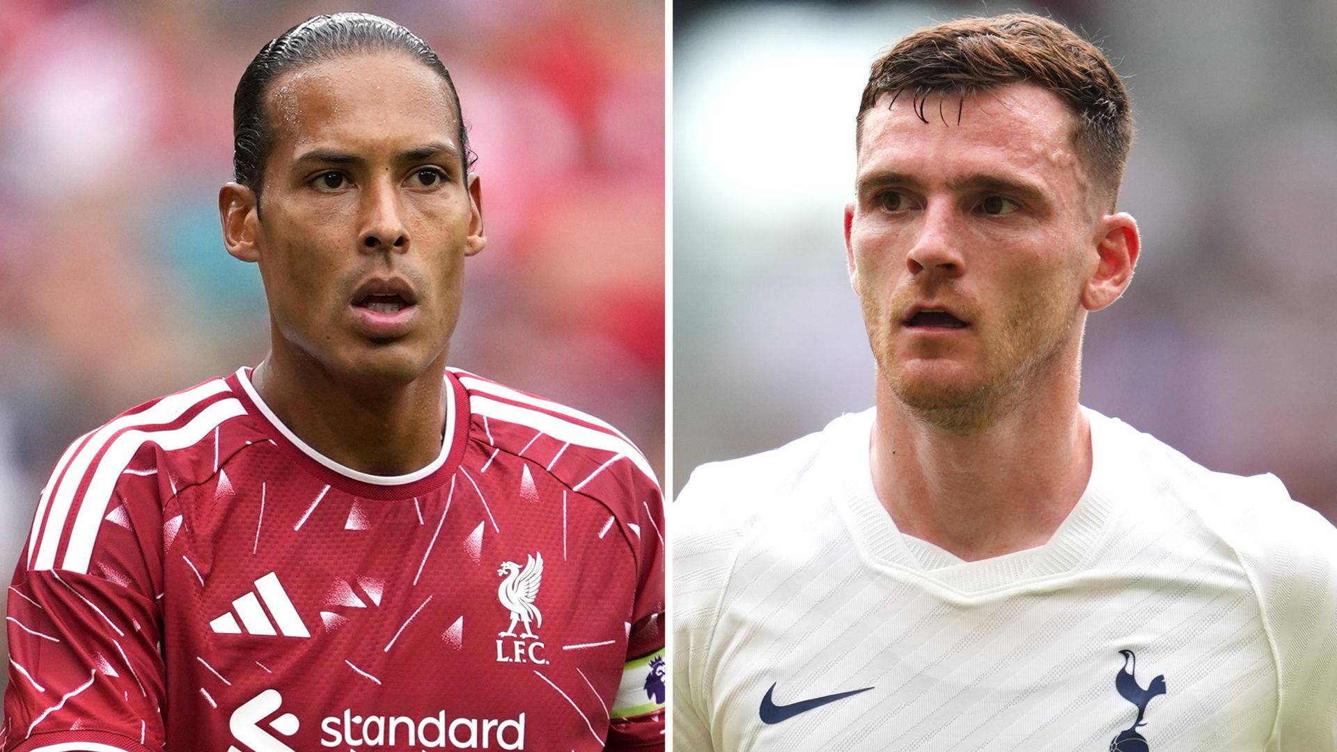 Liverpool to host Spurs in Carabao Cup third round