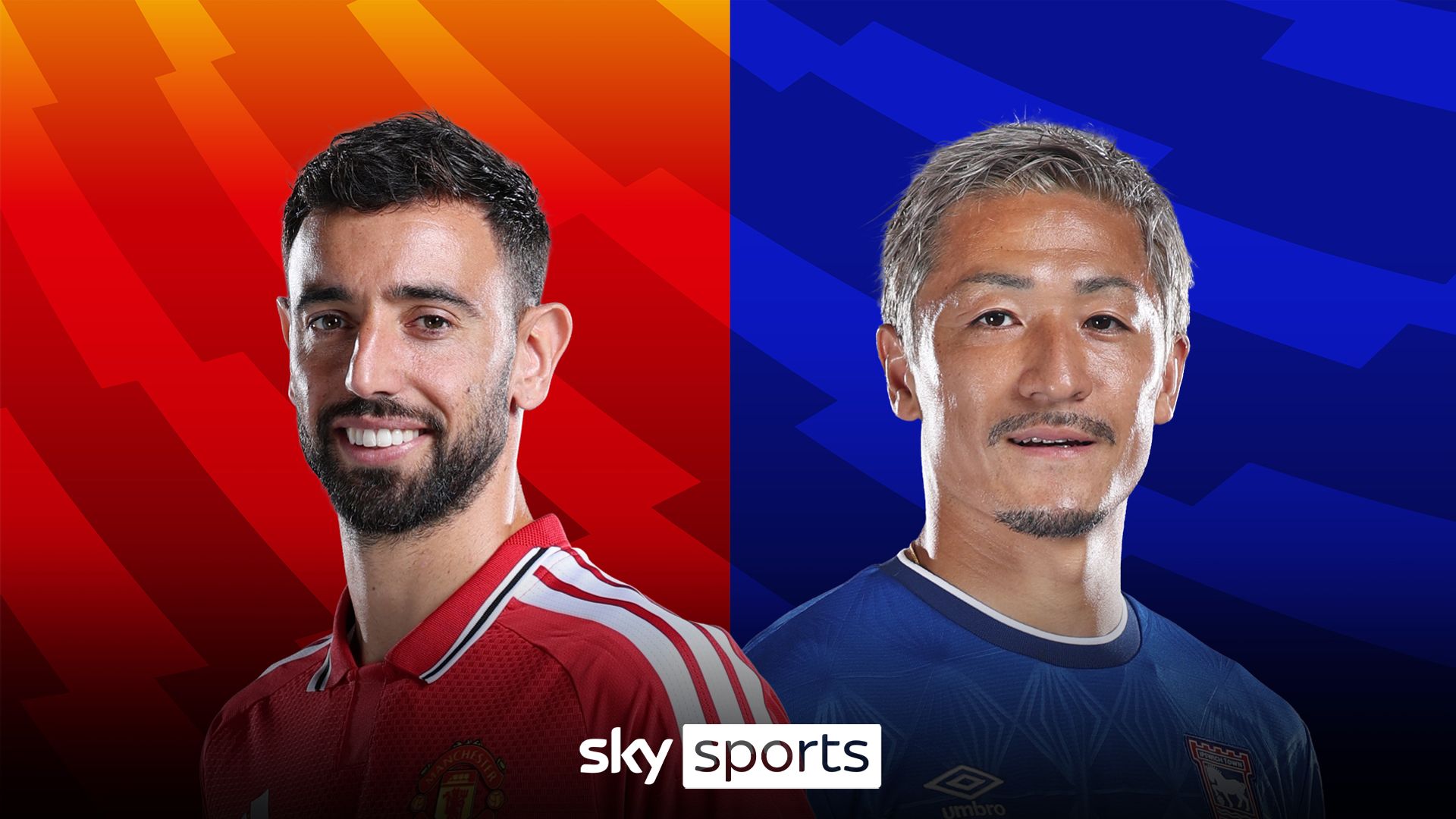 How to watch Man Utd vs Ipswich