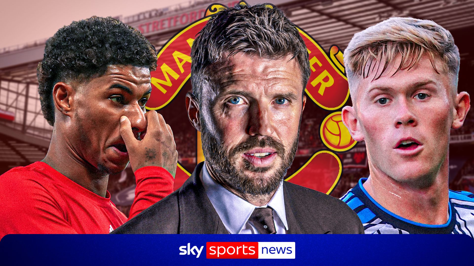 How are Man Utd shaping up ahead of the new season?