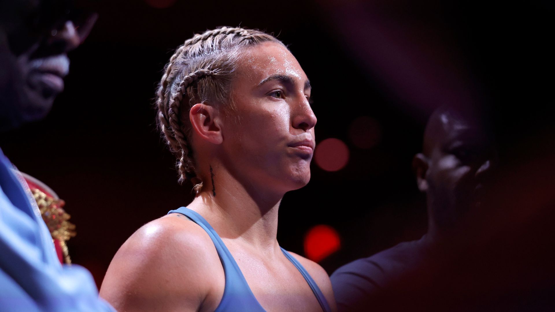 Mayer: I feel unbeatable - Cameron fight won't be close!