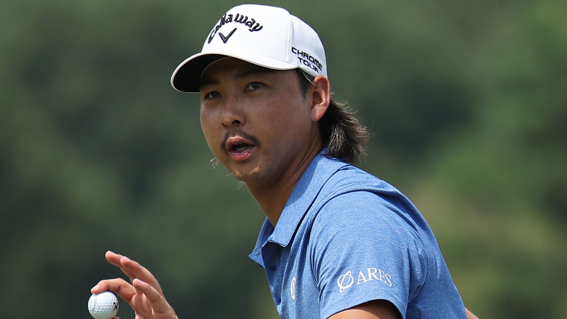 Scheffler chases Lee at Tour Championship after McIlroy's mixed start