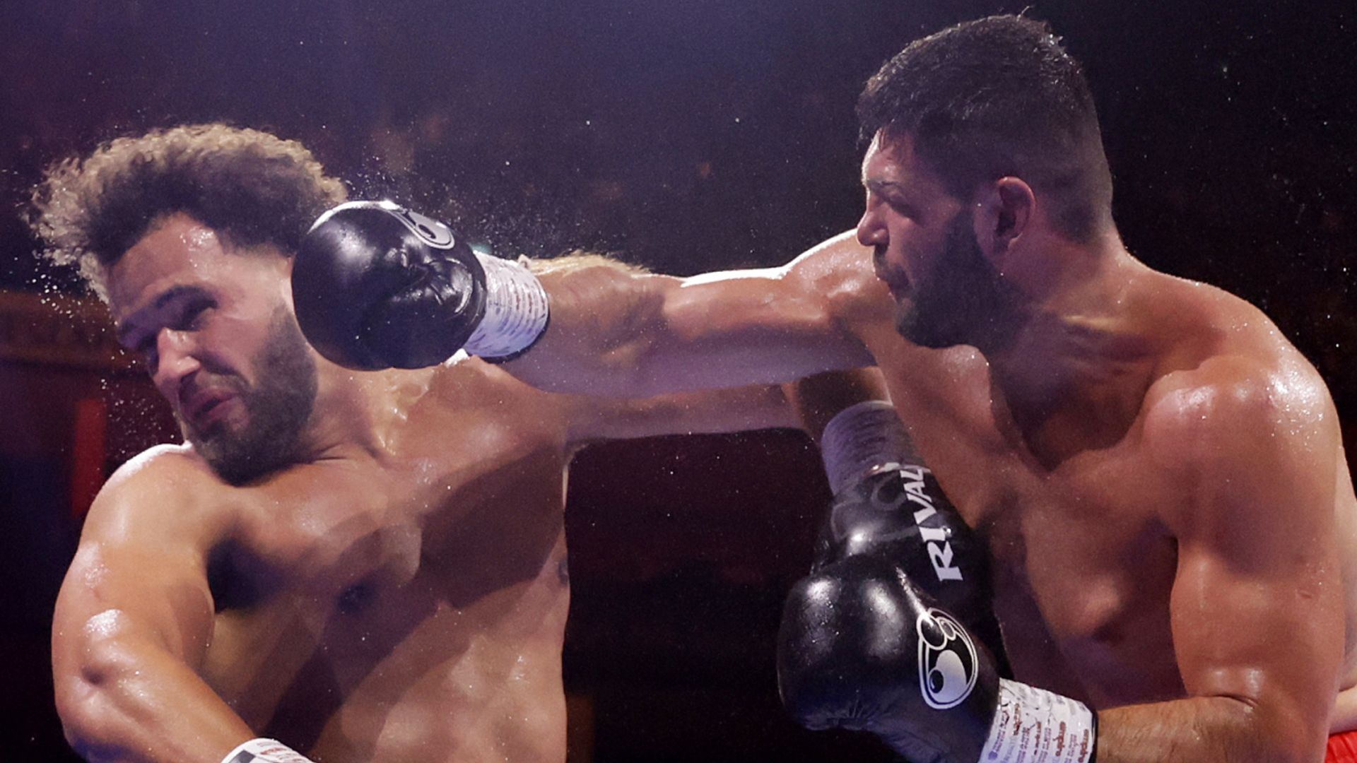 Hrgovic stuns Itauma with epic comeback as Brit loses unbeaten record