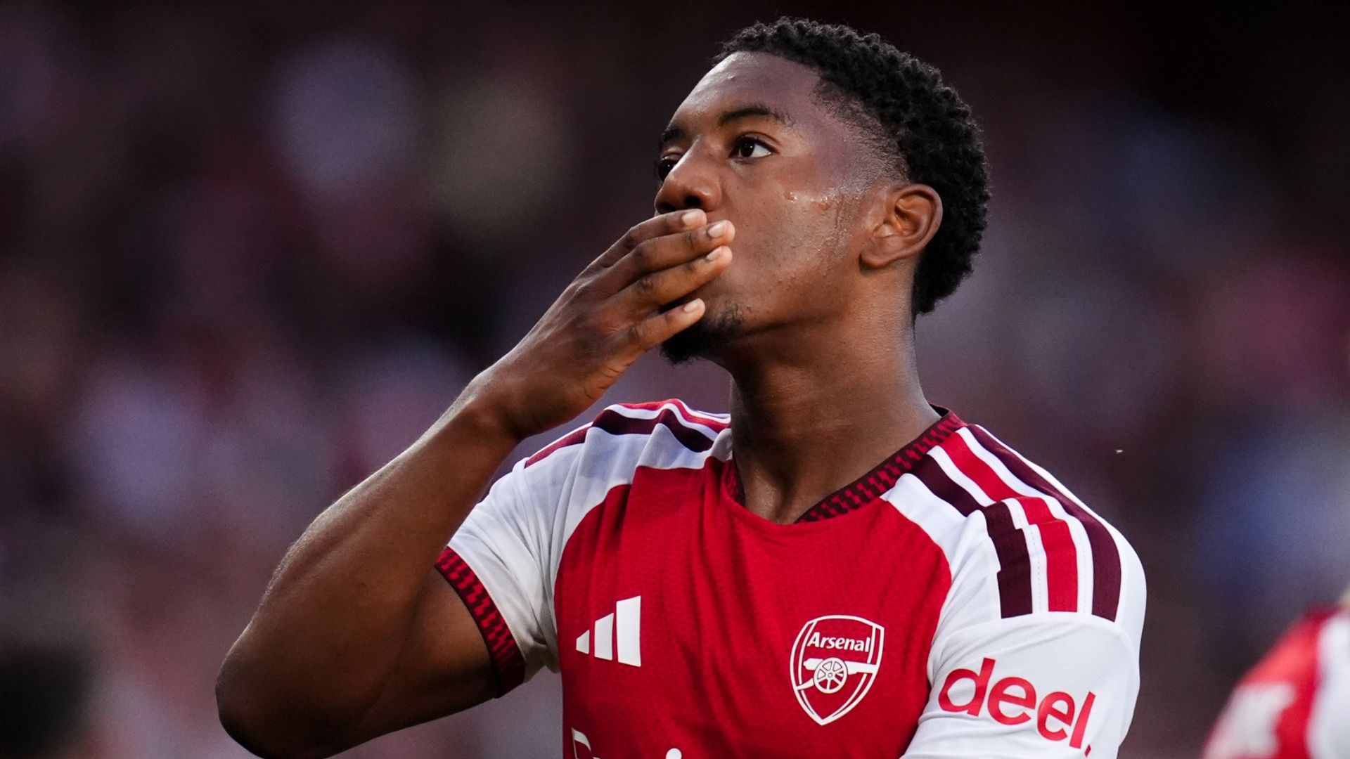 '100 per cent' - Arteta confident Lewis-Skelly stays at Arsenal