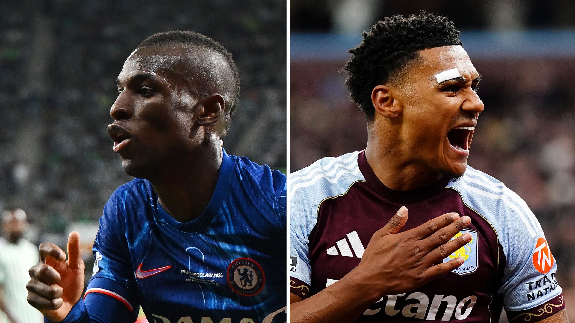 Villa expected to make Jackson move if Watkins sold to Al Hilal