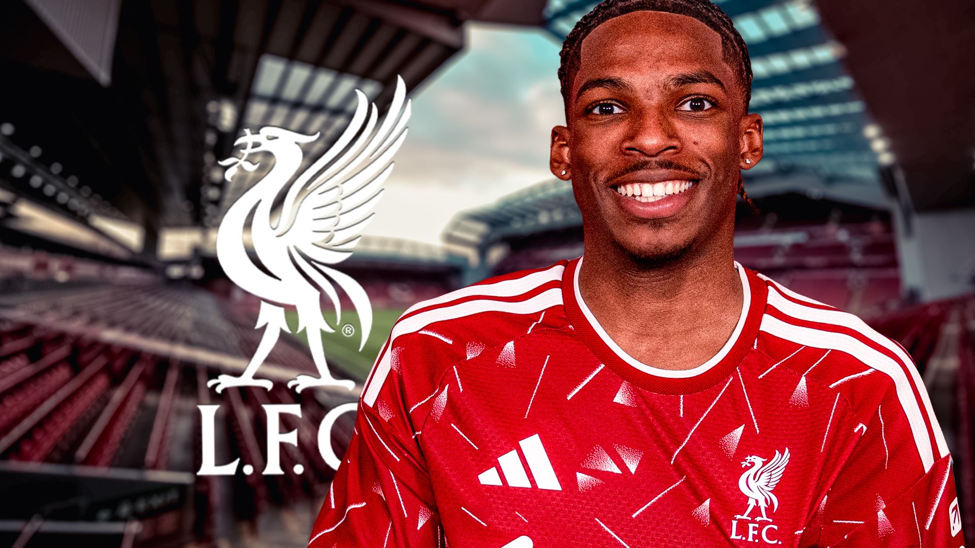 Why Liverpool are ready to put their faith in the 'real deal' Jacquet