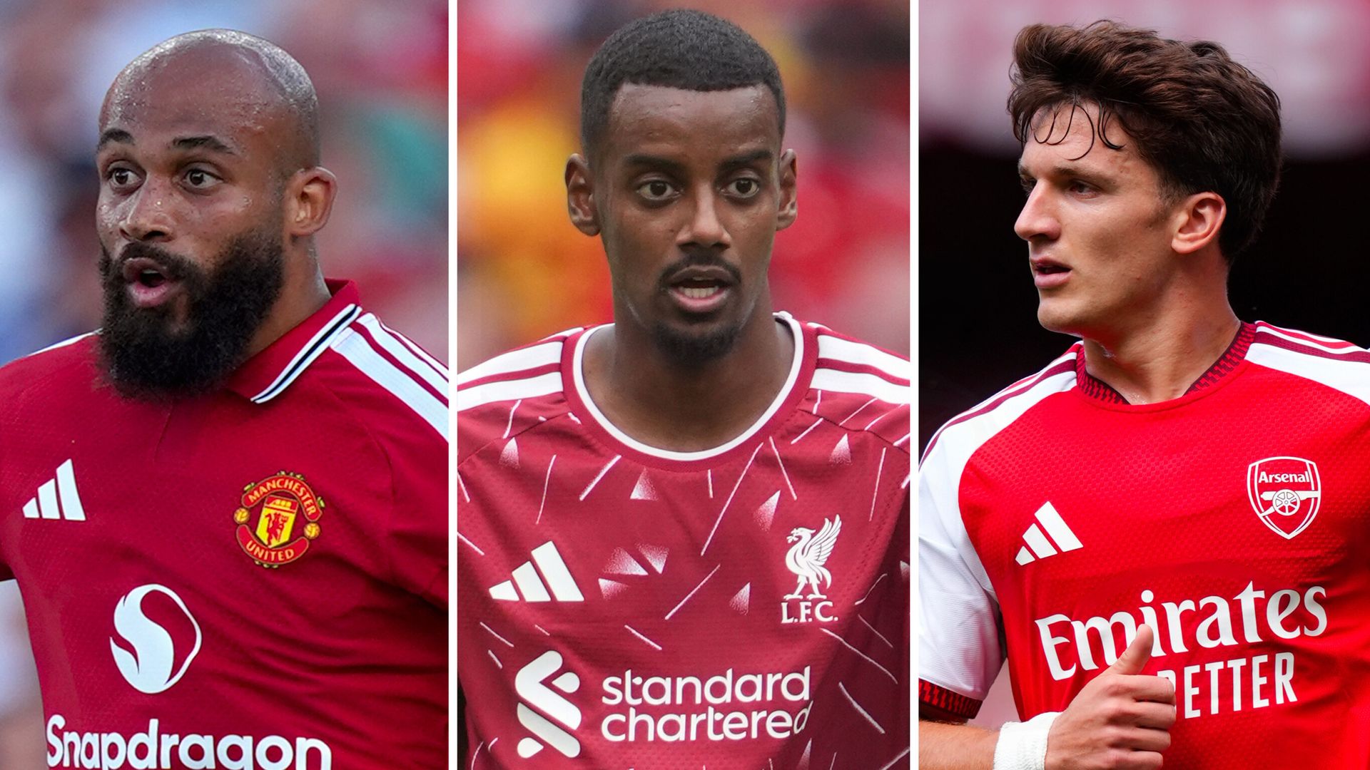 Premier League cheat sheet: EVERY team's summer assessed ahead of new season