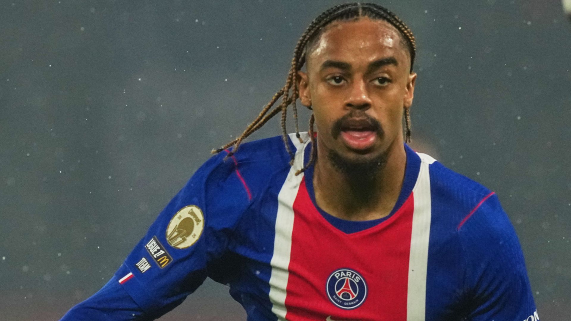 Liverpool Barcola deal difficult to complete after talks with PSG