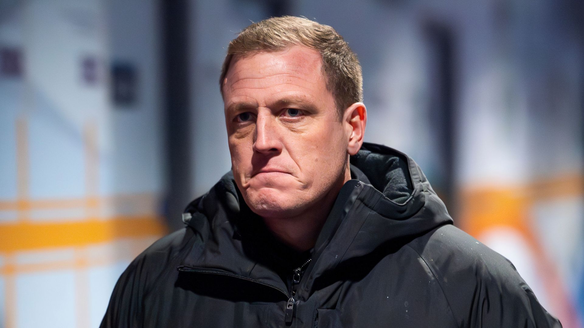Castleford head coach Carr to miss the game against Hull KR