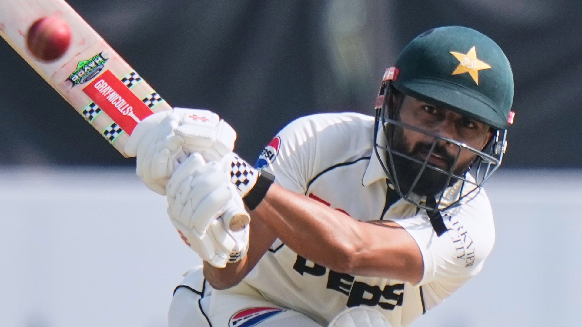 Pakistan win warm-up match ahead of England Test series