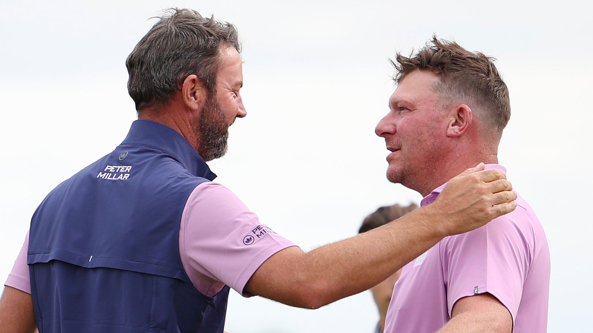 Jamieson claims first win in 14 years as Norris stumbles after penalty drama