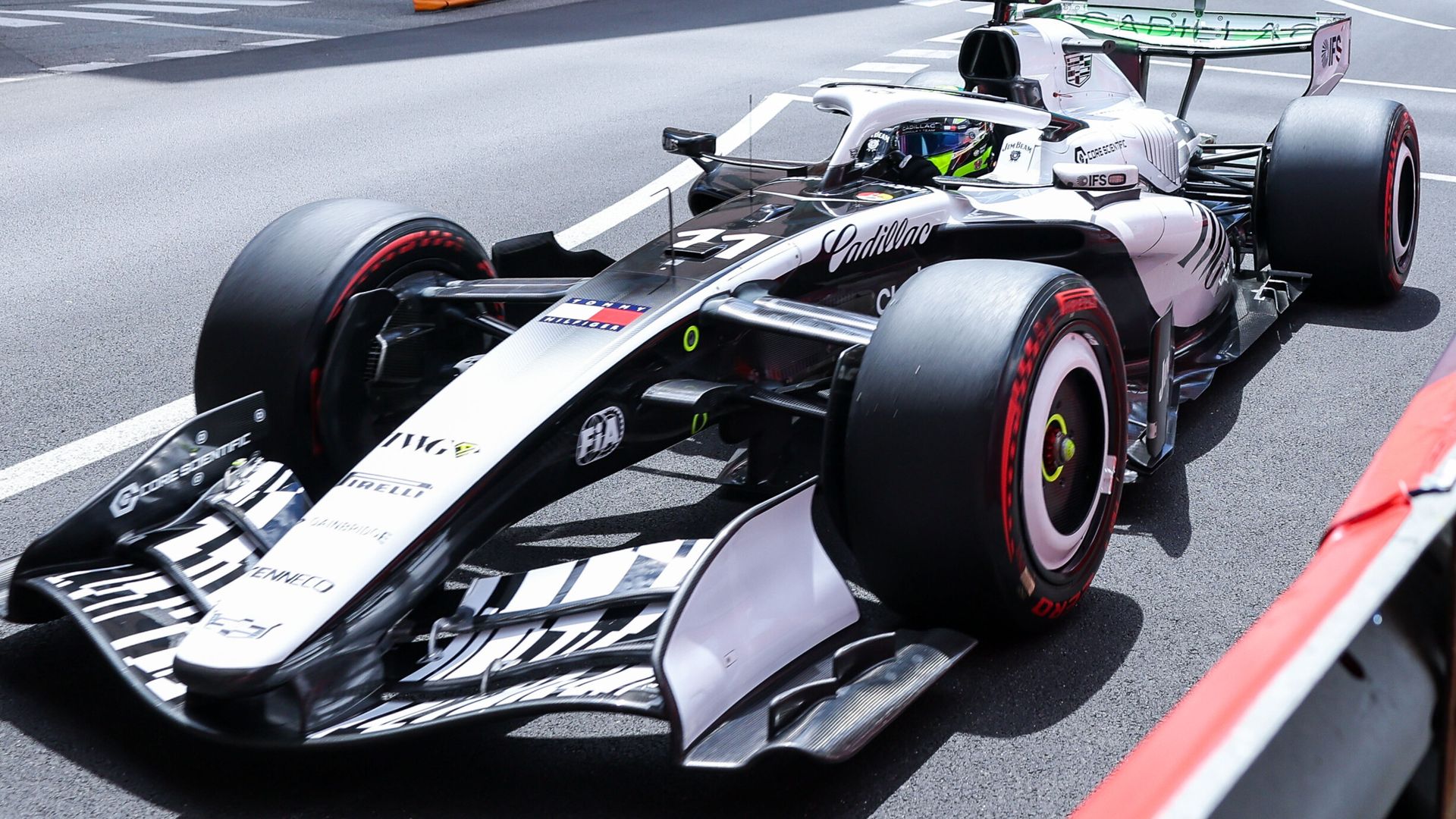 Cadillac: Why Lowdon axed suddenly and Perez’s future amid rival links