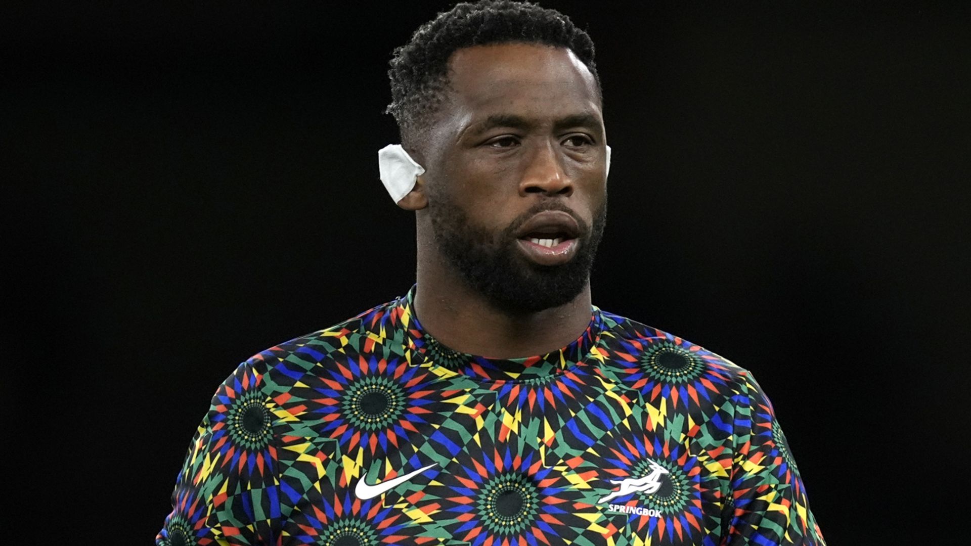 Kolisi, Pollard return as Springboks look to level NZ Test series