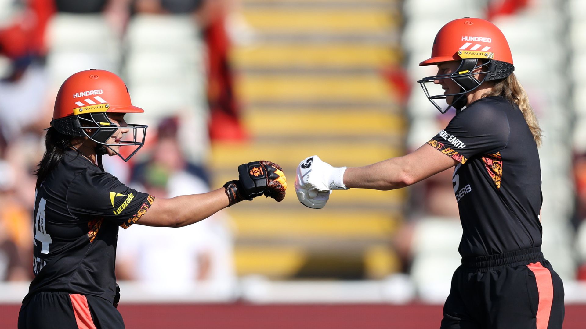 Birmingham Phoenix win battle to avoid Hundred wooden spoon vs MI London