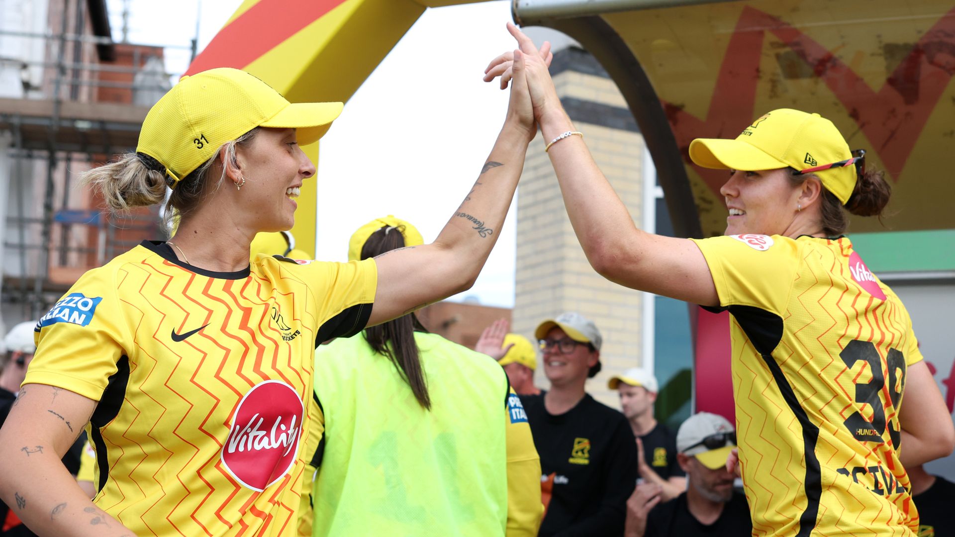 The Hundred Eliminators and Finals: All you need to know