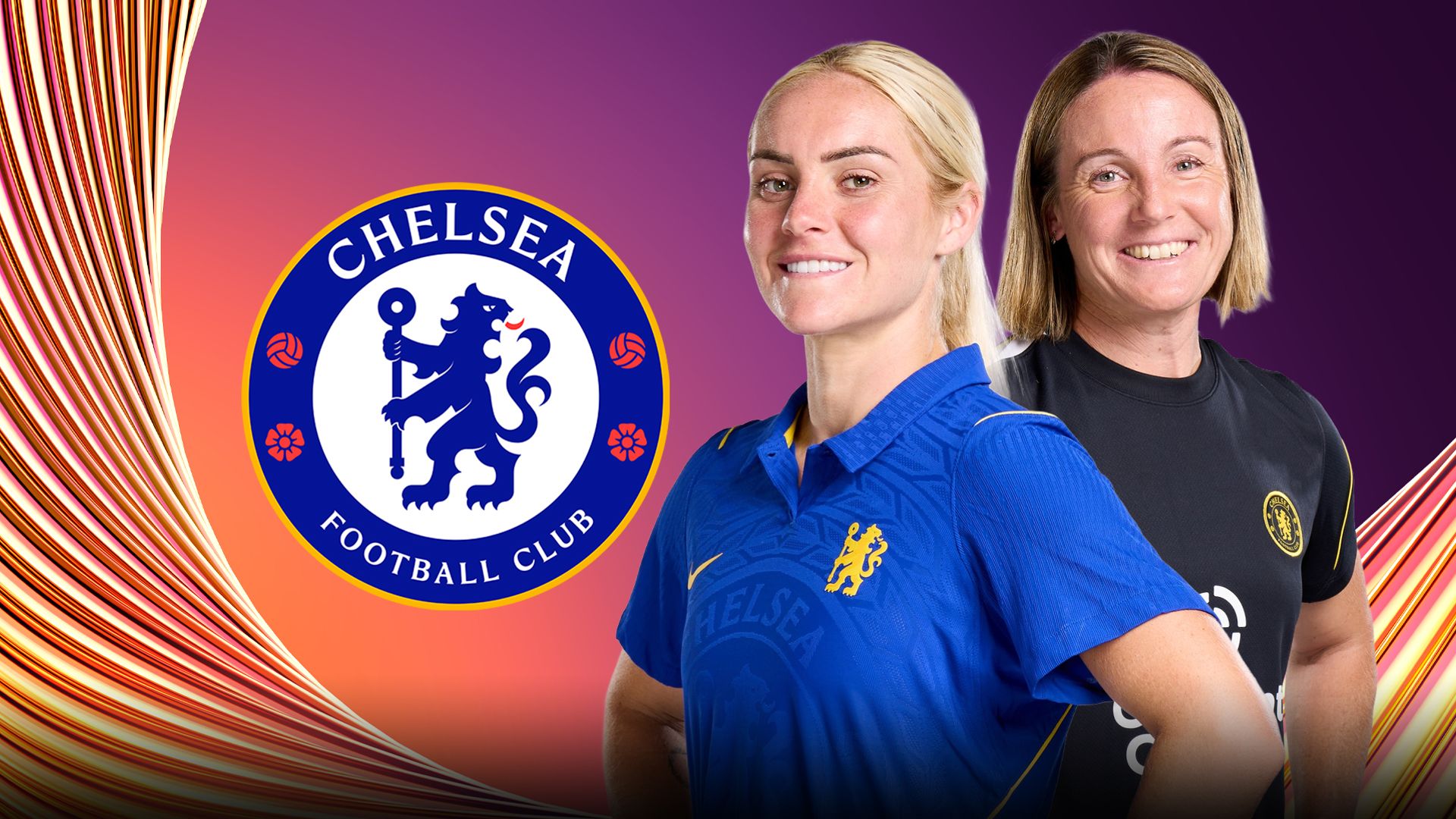 Chelsea 2.0: How transitional Blues are rebuilding for WSL and WCL success