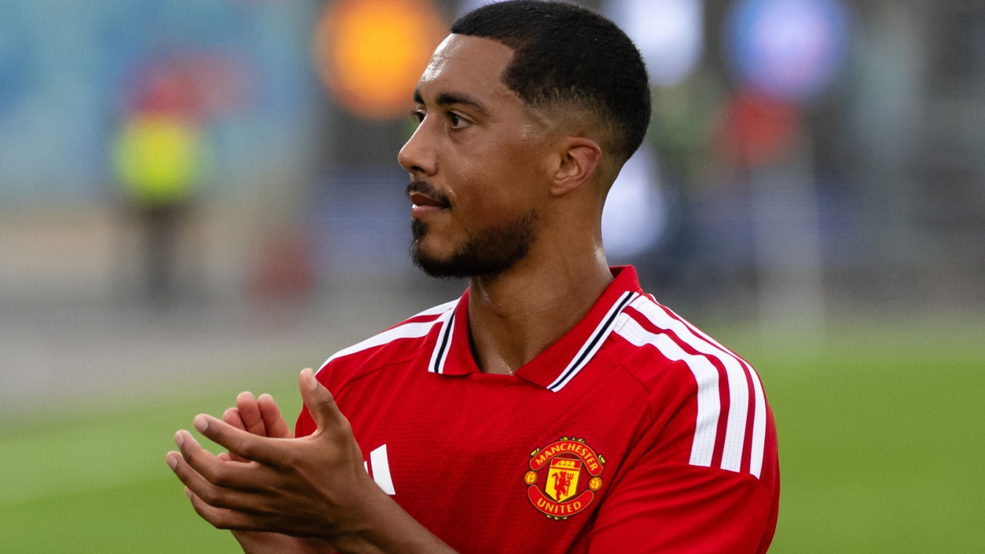 Tielemans: I did not expect to leave Aston Villa for Man Utd this summer