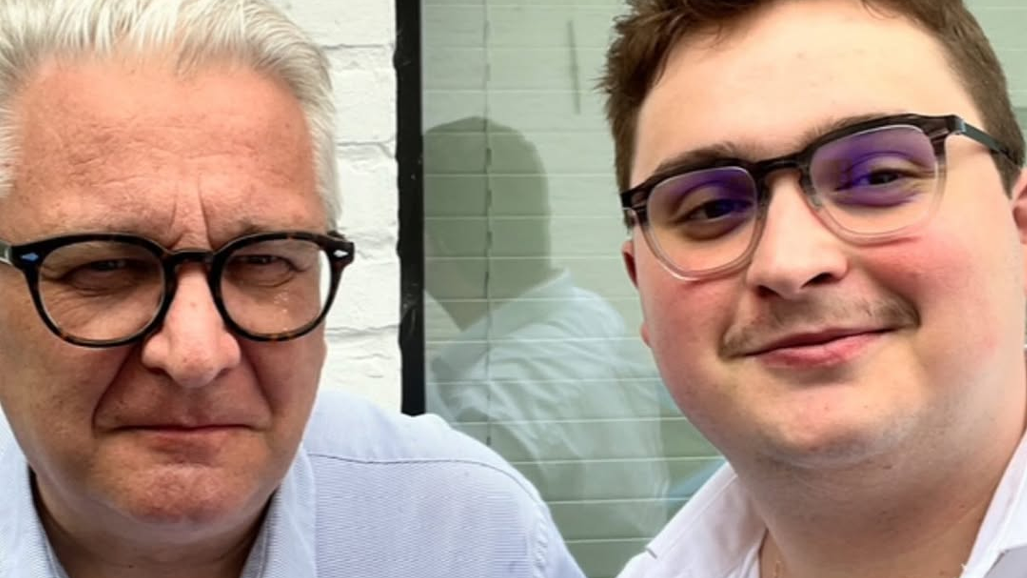 Ex car Salesman Becomes Belgian Prince As Father Officially Recognises ex-car-salesman-becomes-belgian-prince-as-father-officially-recognises