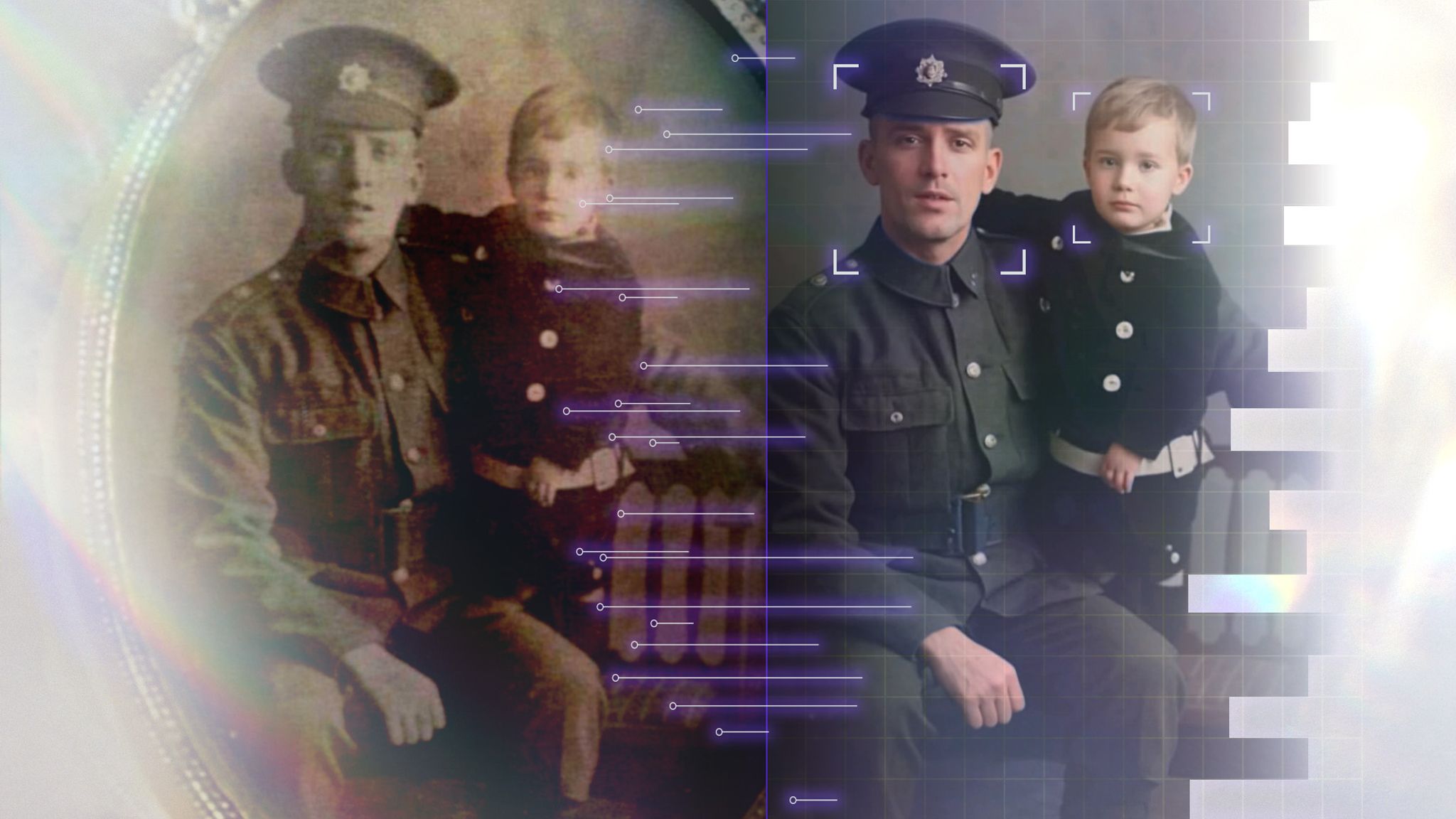 Digital resurrection of loved ones via AI stirs debate as a coping mechanism or exploitation; experts warn of 'platformisation of grief'