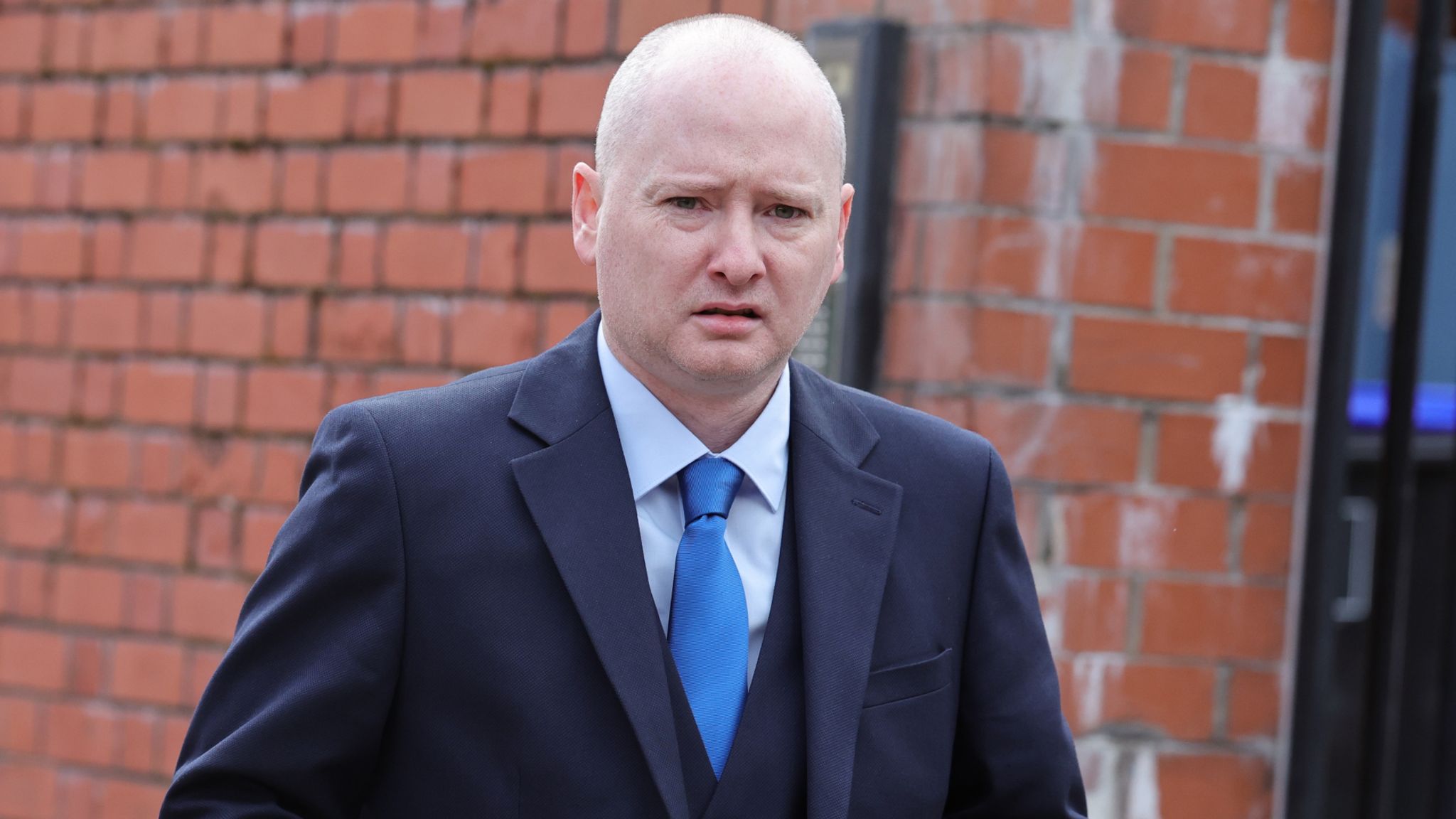 Ex world Snooker Champion Graeme Dott Denies Sexually Abusing Children Ex world Snooker Champion Graeme Dott Denies Sexually Abusing Children