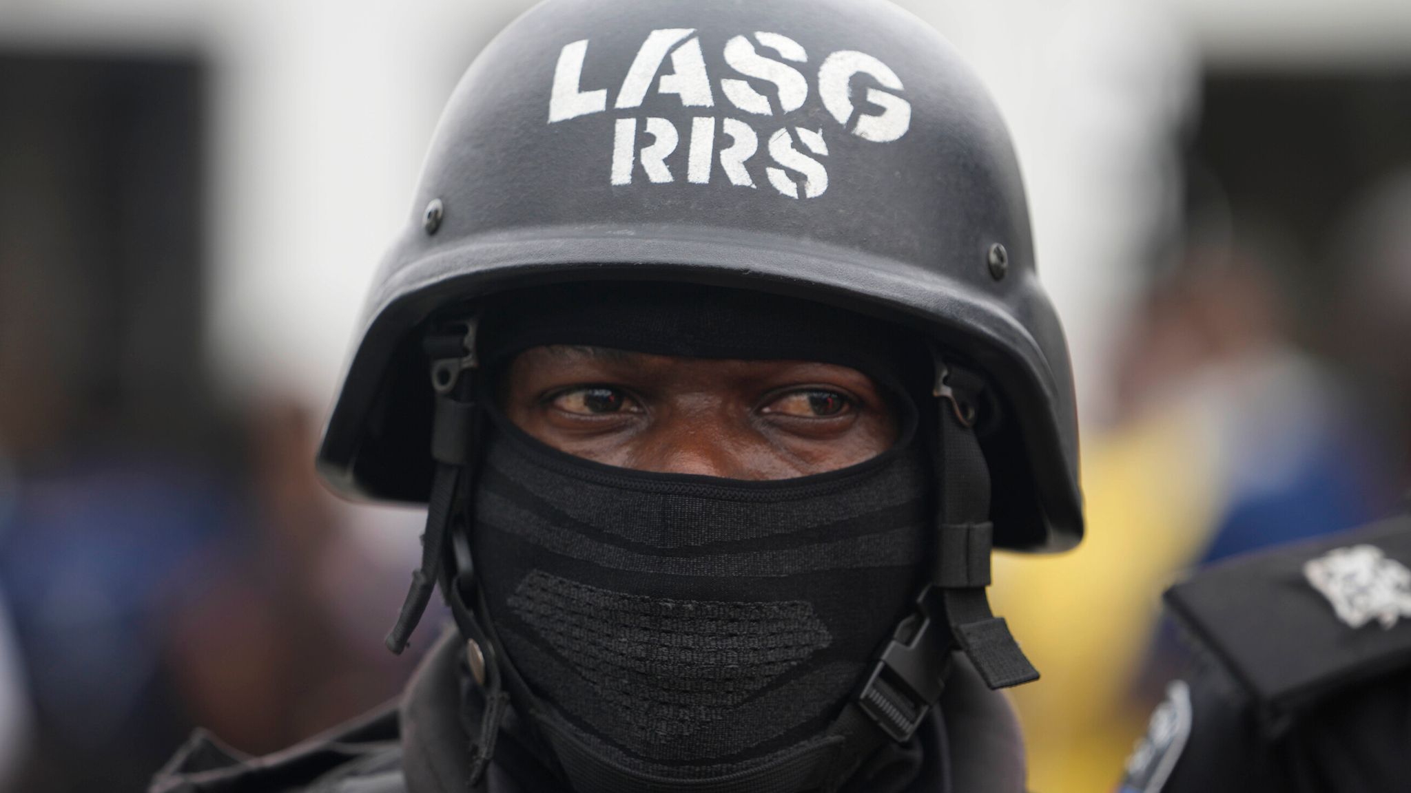 Scores Kidnapped from Mosque in Niger State, Nigeria Amid Rising Violence