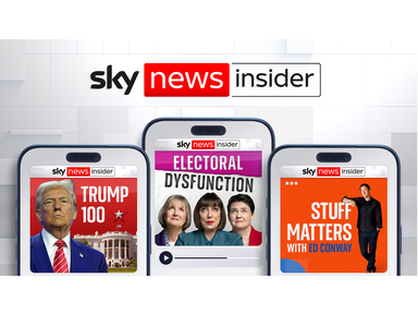 The Latest News from the UK and Around the World | Sky News