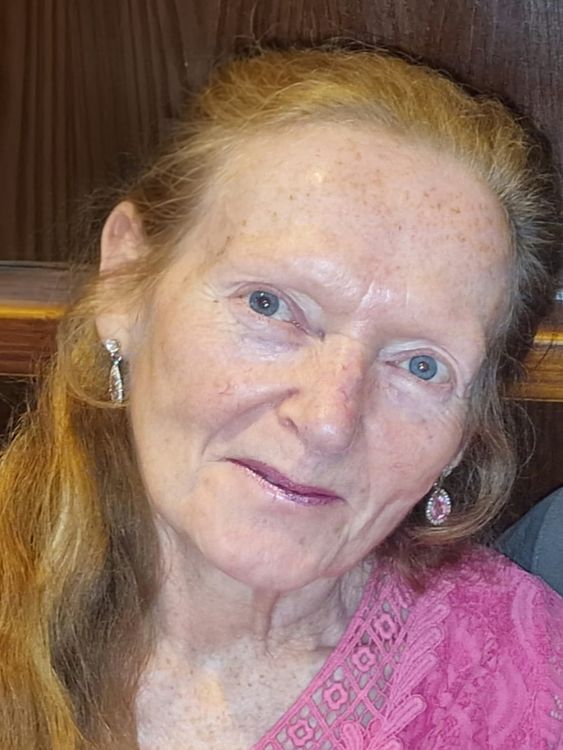 Rose Johnston. Pic: Merseyside Police