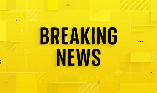 News image template