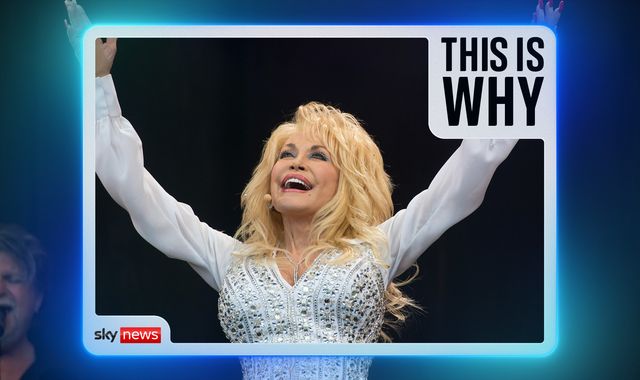 News image template
