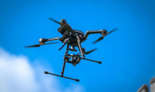 Defence investor GALLOS raises £35m amid boom for security start-ups