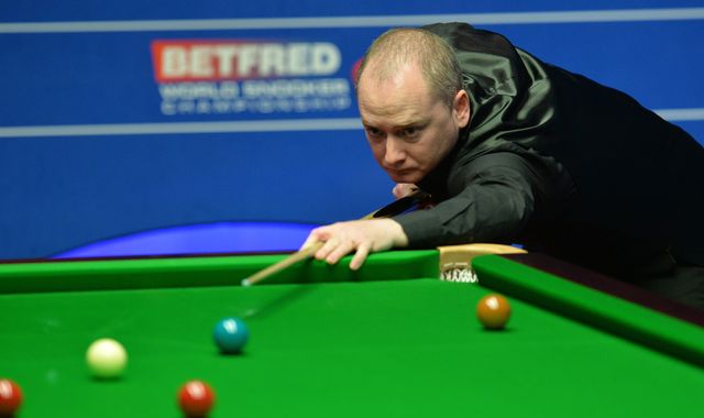 Shamed ex-world snooker champion Graeme Dott removed from hall of fame after child sex abuse conviction