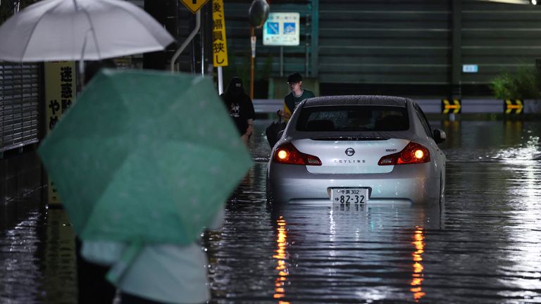 Pics: AP