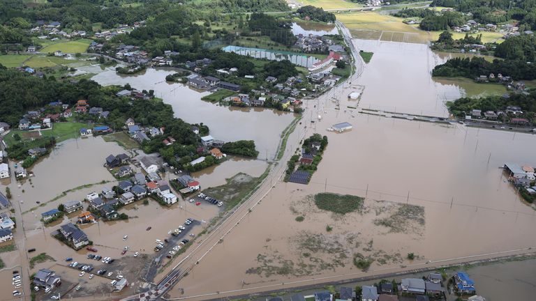 Pics: AP
