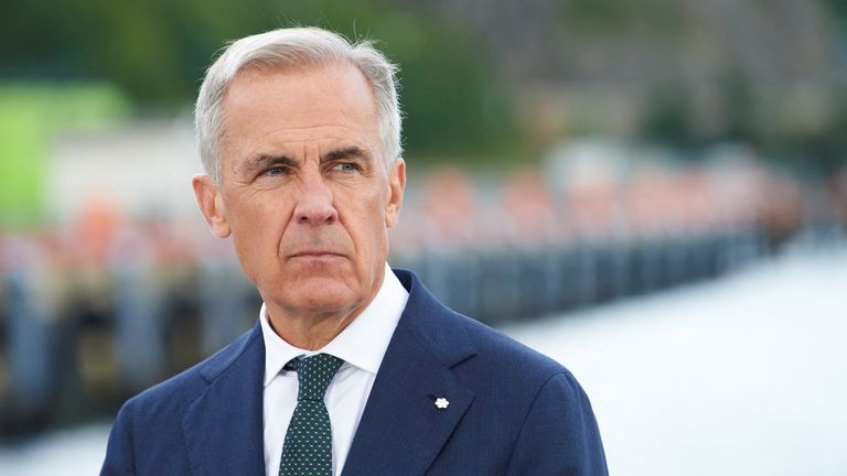 US imposes 50% tariff on $20bn of Canadian goods; Canada's Carney vows to match 'dollar for dollar' as trade talks collapse
