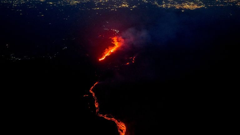 Pic: Reuters